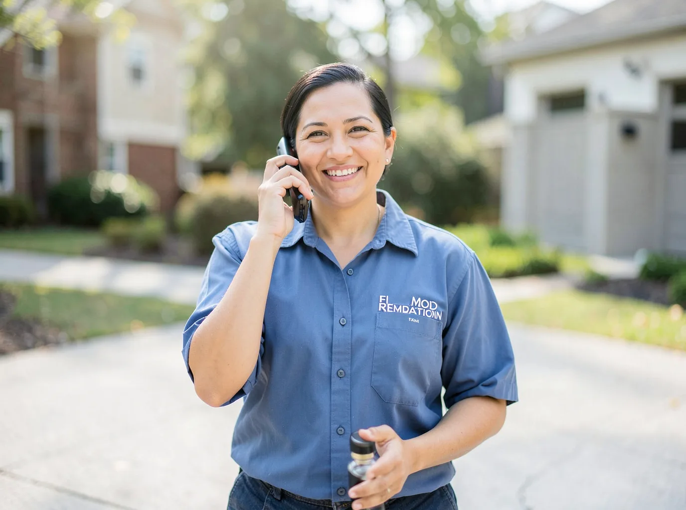 Mold Remediation Dickinson, ND FAQs
